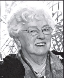 Photo de Marie Blanche Dery